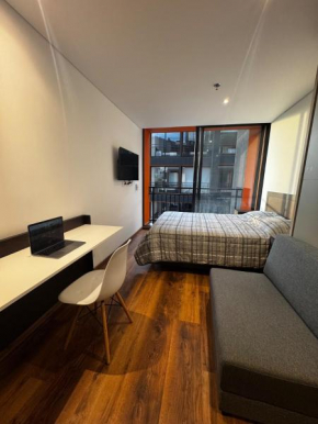 Apartamento Exclusivo en TAJ 97 Smart Living